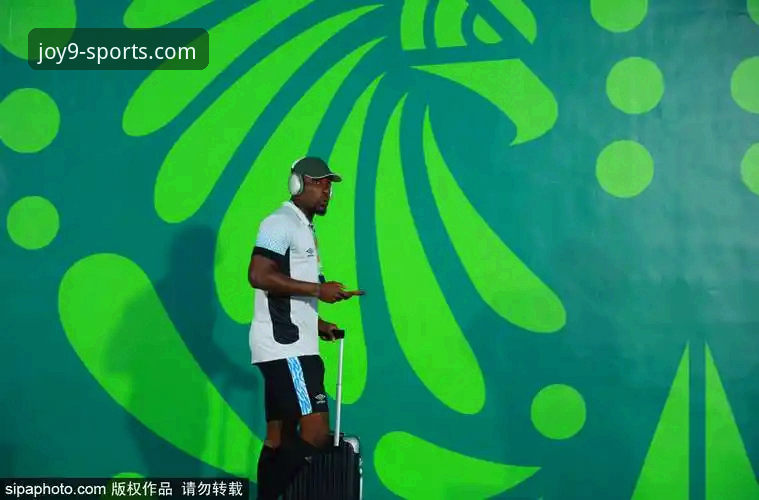 3个关键瞬间，带你重温民主刚果52年世界杯圆梦之路