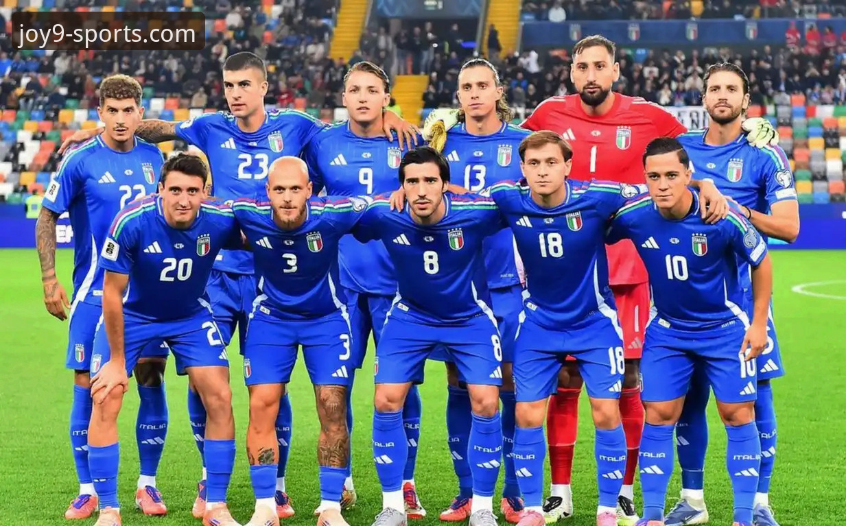 揭秘意大利连续三届无缘世界杯背后的技术僵局